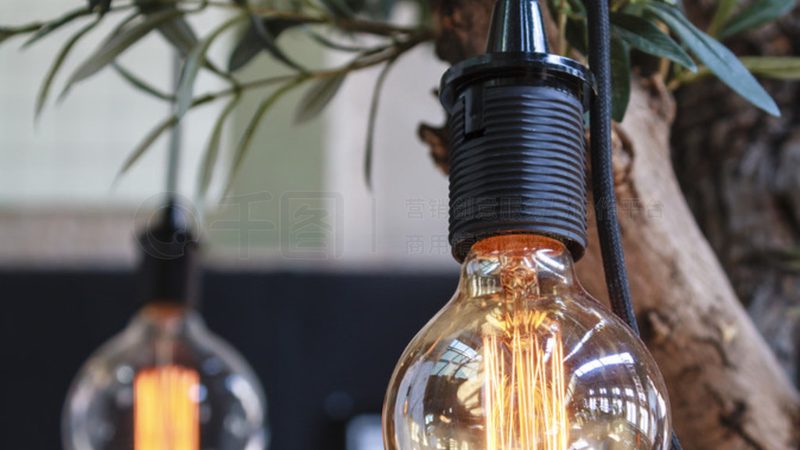 成都别墅灯具定制的四大关键考量**