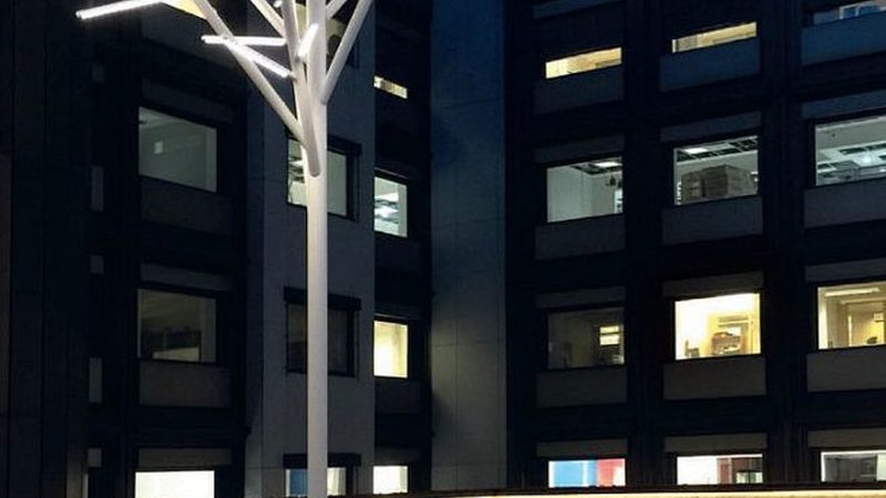 广东办公照明灯具：如何选择高效与合规的解决方案**
