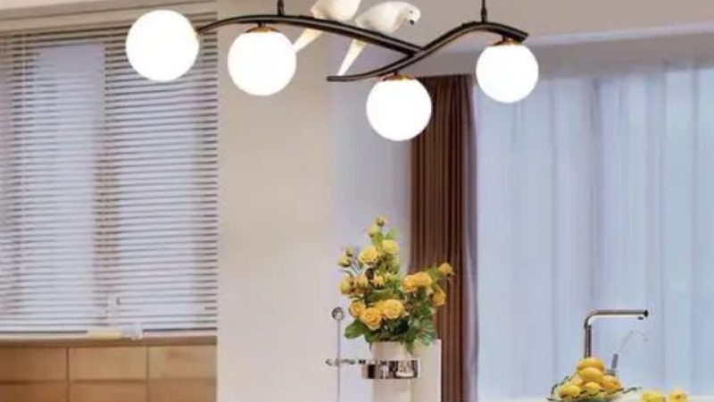 在进行LED灯安装前，首先需要准备一套完整的工具。以下是一些基础工具清单：