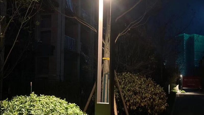 LED照明流明参数：揭秘照明效果的关键指标