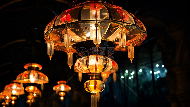 高显色指数筒灯：照亮细节，还原色彩