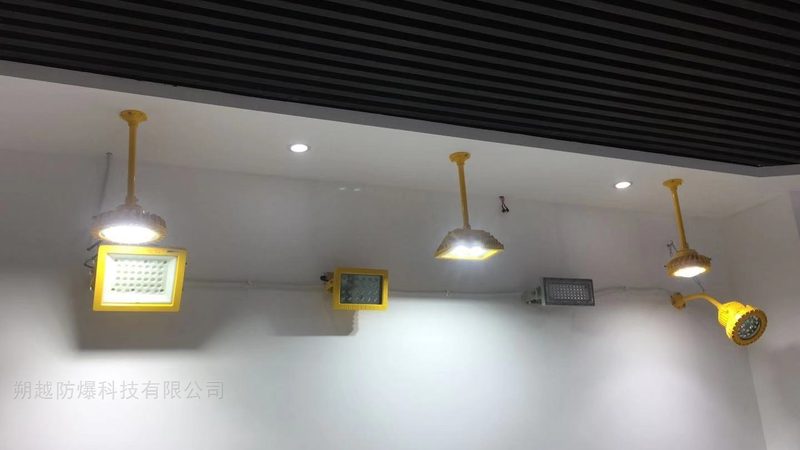 LED照明灯具材质区别解析