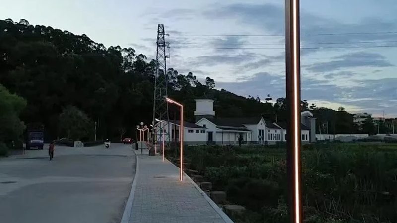 射灯驱动电源，照明系统的心脏：揭秘其重要性及选购要点**
