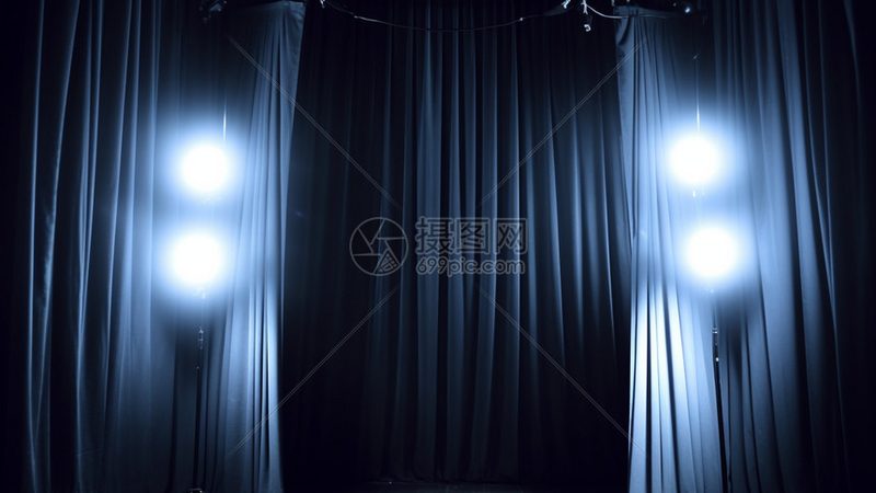 无主灯办公空间照明参数
